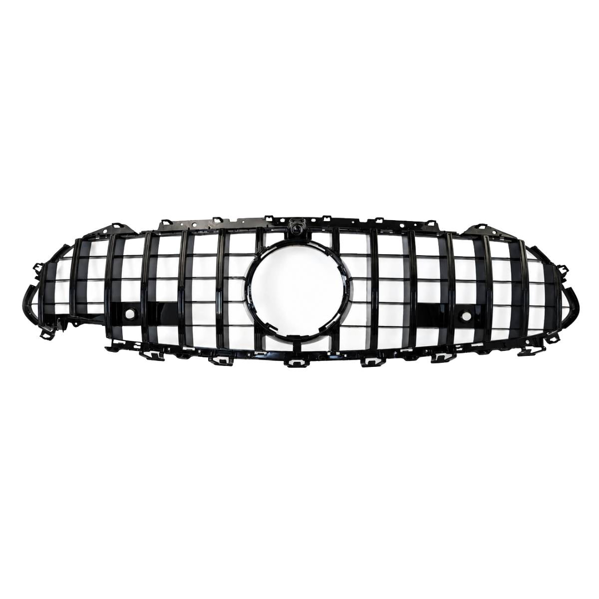 For Mercedes-Benz CLS-Class C257 GT Front Radiator Grille – Fits CLS300 & CLS350 (2019–2023)