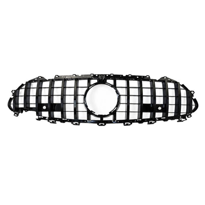 For Mercedes-Benz CLS-Class C257 GT Front Radiator Grille – Fits CLS300 & CLS350 (2019–2023)