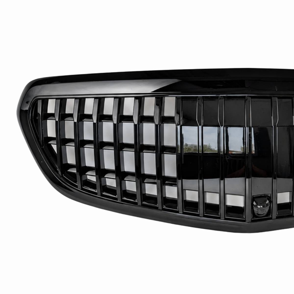 Kühlergrill vorne für Mercedes Benz E-Klasse W212 Maybach 300 63AMG 2013–2016