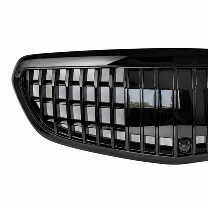 Kühlergrill vorne für Mercedes Benz E-Klasse W212 Maybach 300 63AMG 2013–2016