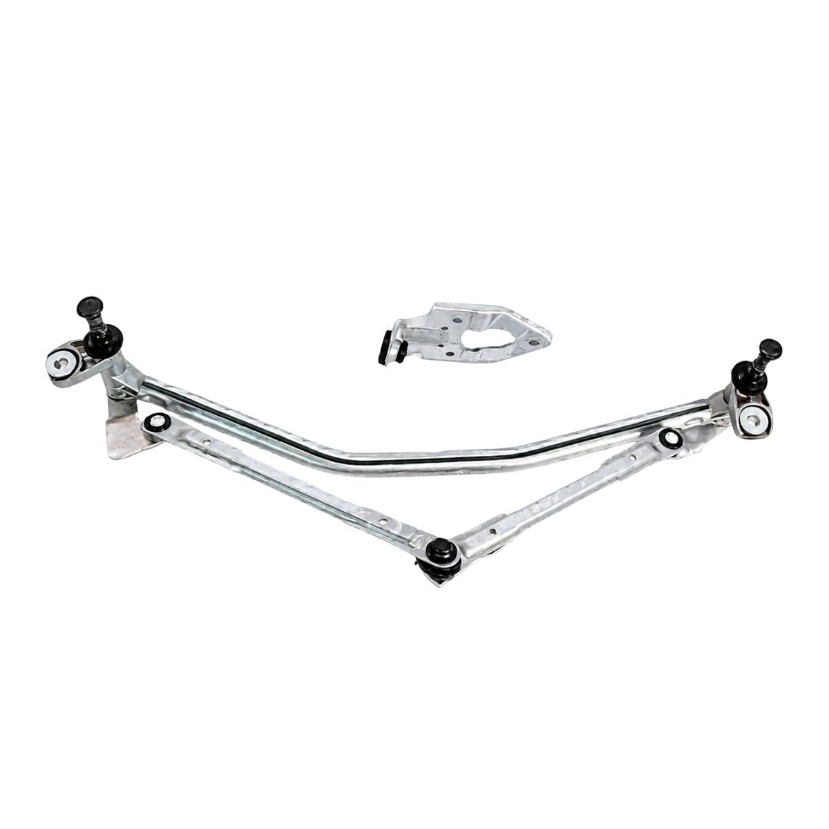 Front Wiper Linkage Assembly 6Q2955601B | Fits 2002–2009 VW Polo Mk4 9N3 Sport LHD
