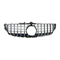 image of Mercedes-Benz CLS-Class W218 Front Radiator Panamericana Grille Assembly Product 070 C NO TRIM