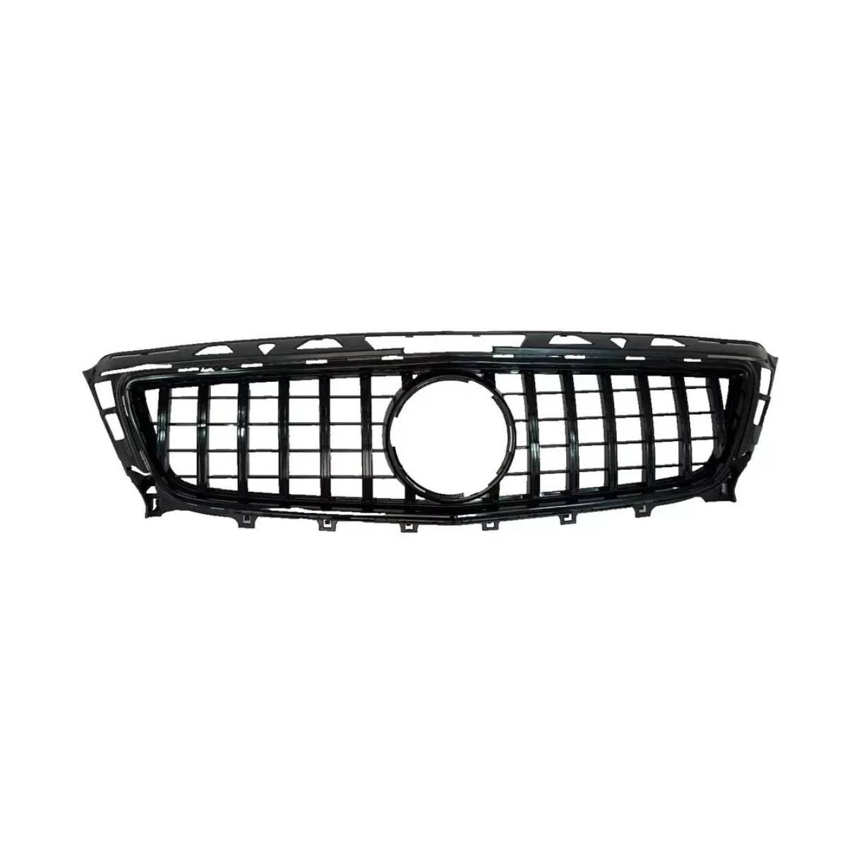Frontstoßstangengrill für Mercedes Benz CLS-Klasse C218 AMG Sportcoupé 2011–2014
