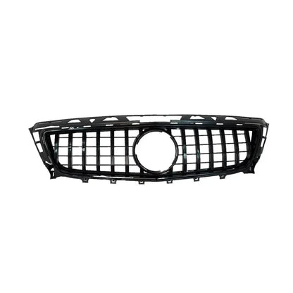 For Mercedes-Benz CLS-Class C218 Front Bumper AMG Sport Grille | CLS400 & CLS550 Coupe (2011–2014)