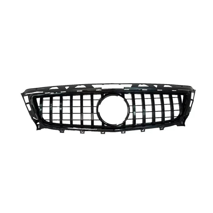 For Mercedes-Benz CLS-Class C218 Front Bumper AMG Sport Grille | CLS400 & CLS550 Coupe (2011–2014)