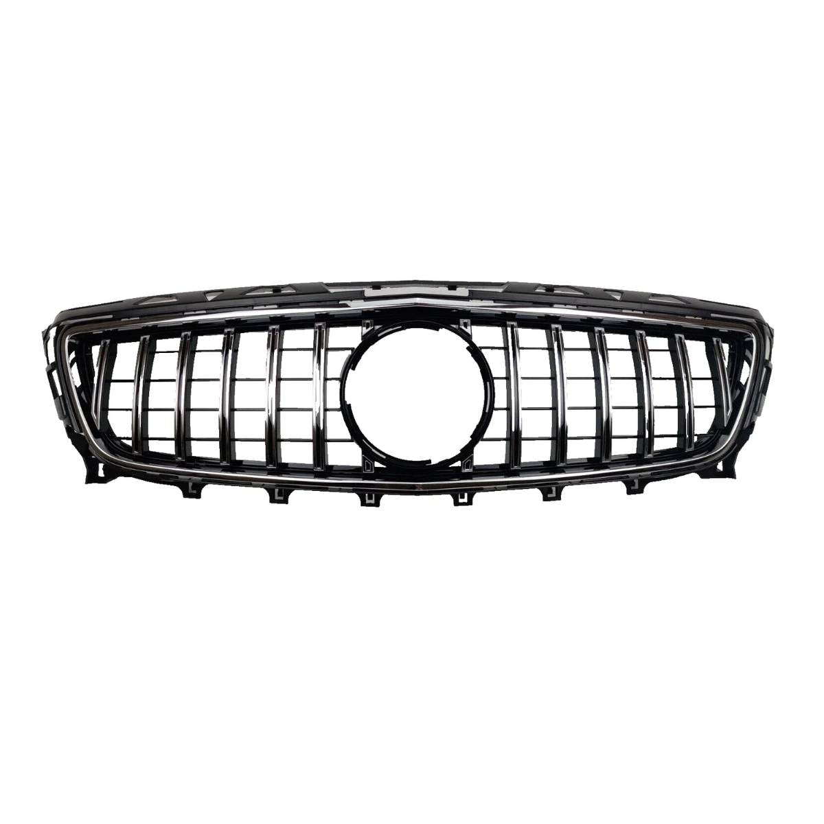 Vorderer Kühlergrill 2011–2014 Mercedes Benz CLS-Klasse C218 CLS350 Panamericana