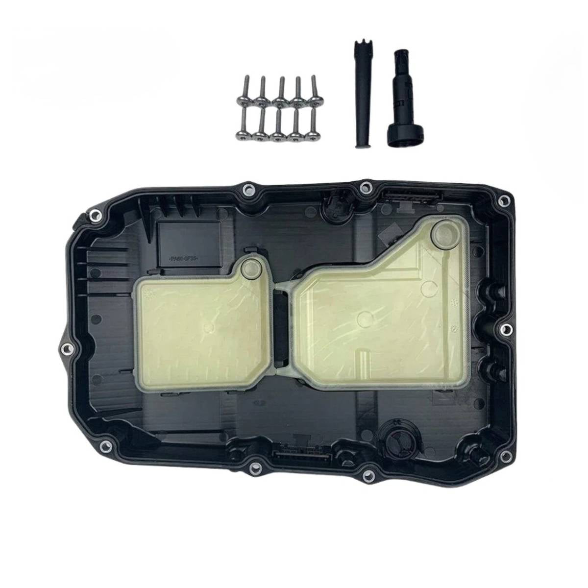 Mercedes-Benz 9G-Tronic Transmission Sump Pan Filter Kit – Part No. 7252703707
