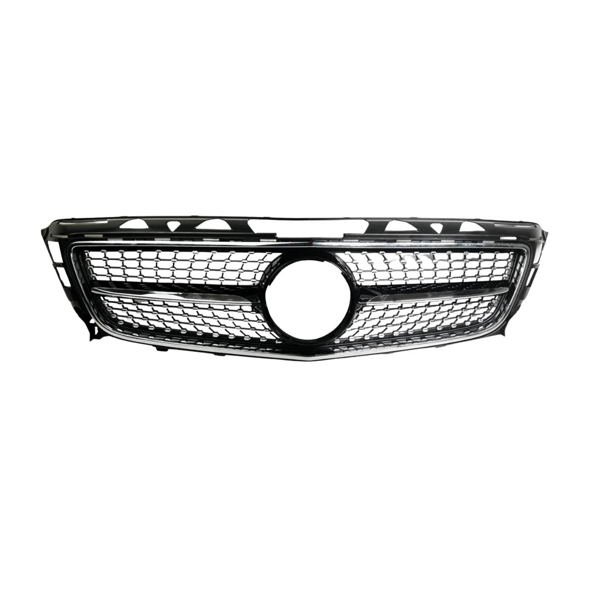 Kühlergrill vorne für Mercedes C218 CLS-Klasse 2011–2014 CLS350 400 AMG Sport
