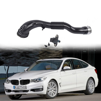 image of BMW Petrol Turbo Charge Pipe for M135i 335i 7604033