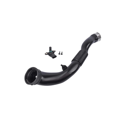 image of BMW F2X F3X Turbo Intake Charge Hose 7604033