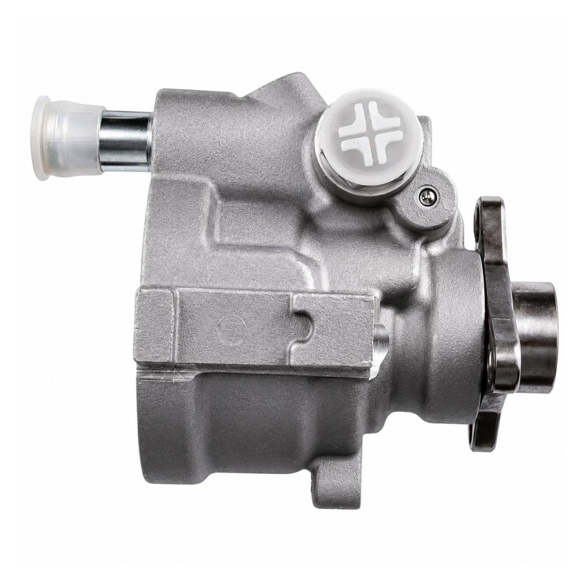 Power Steering Pump For Renault Espace Laguna Scenic Trafic Megane Dacia Petrol