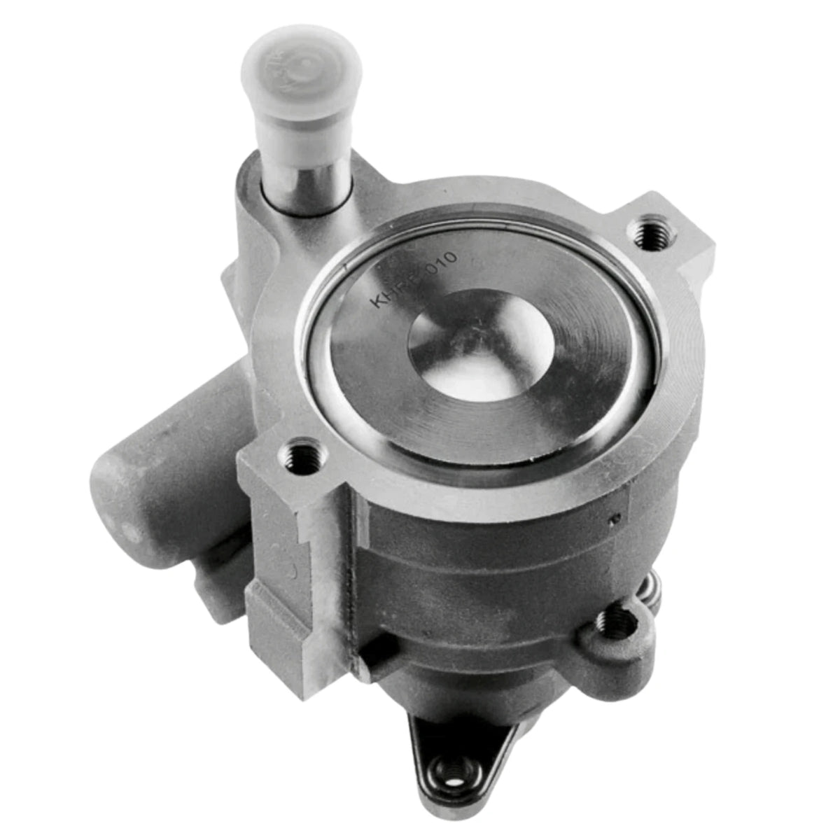 Image of petrol power steering pump 7700417137 for Renault Espace, Laguna, Scenic, Trafic, Megane and Dacia