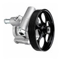 Image of new hydraulic power steering pump 7700431532 for Renault Laguna, Scenic and Megane