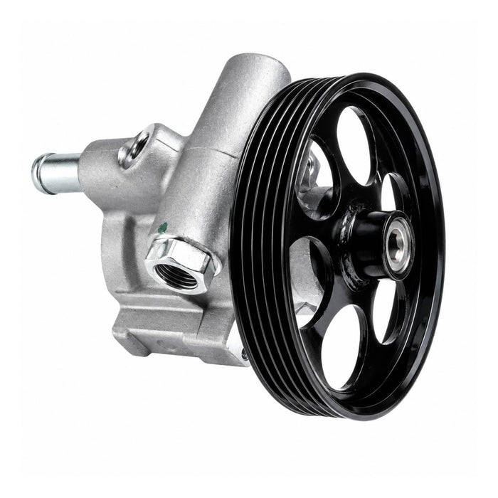Image of new hydraulic power steering pump 7700431532 for Renault Laguna, Scenic and Megane