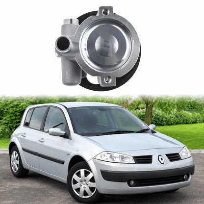 Image of power steering pump 7700431532 for Renault Scenic