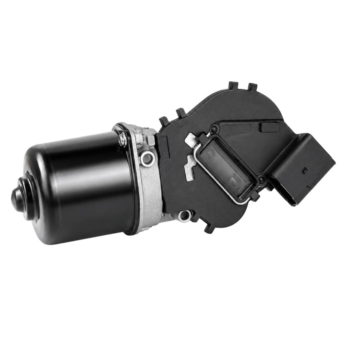 Front Wiper Motor Assembly for Renault Clio II (1998–2016) & Thalia I (1998–2009) FWD – OEM 7701049802