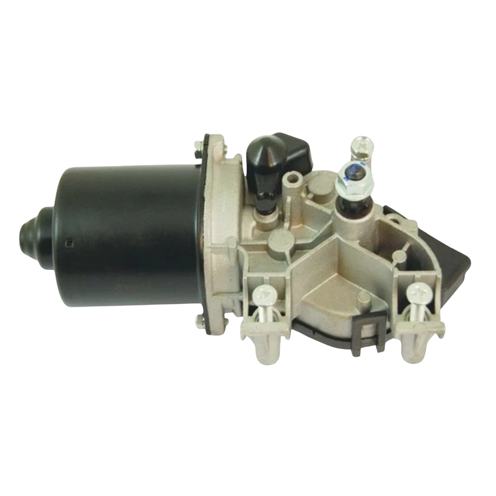 Front Windscreen Wiper For Renault Mégane II  Motor (2003–2009) – OEM Ref 7701054828