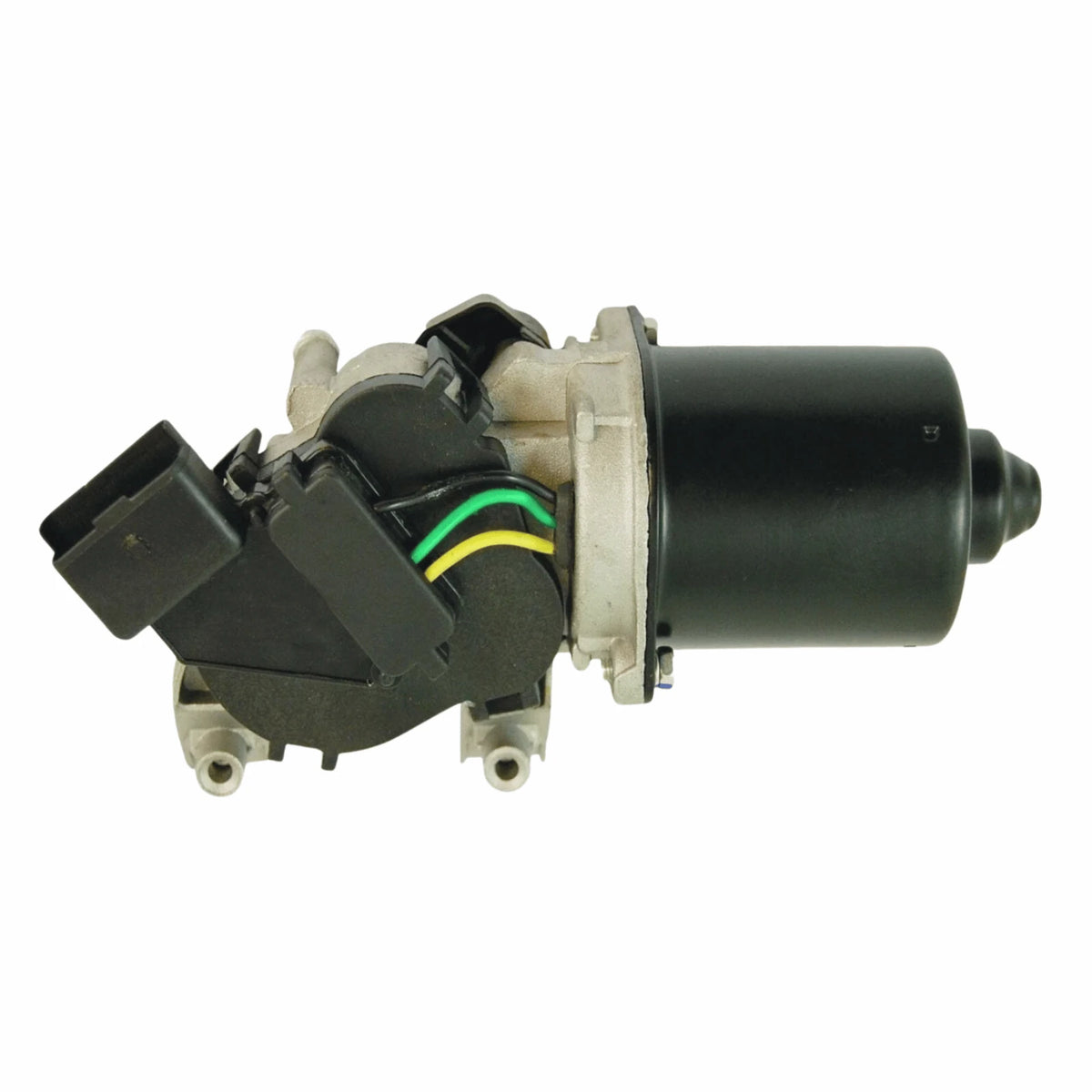 image of OEM 7701054828 Front Wiper Motor for Renault Megane 2