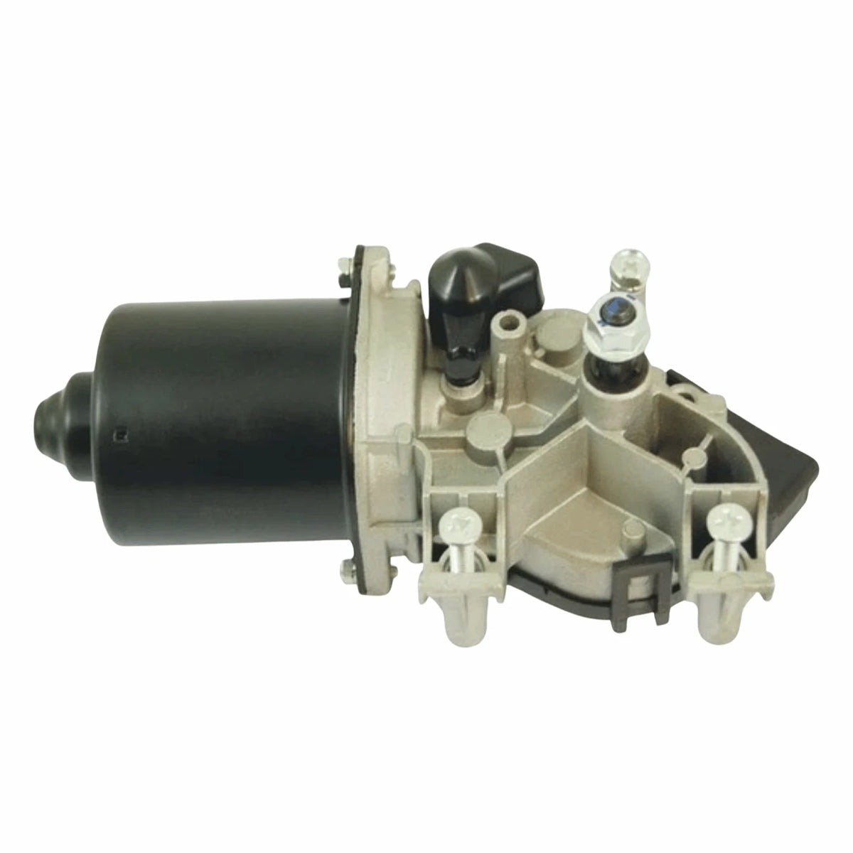 image of Renault Megane II Front Windshield Wiper Motor Replacement Part 7701054828