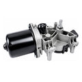 Front Windscreen Wiper Motor 7701061590 for Renault Clio MK3 2005–2014 Diesel & Petrol | RHD Compatible