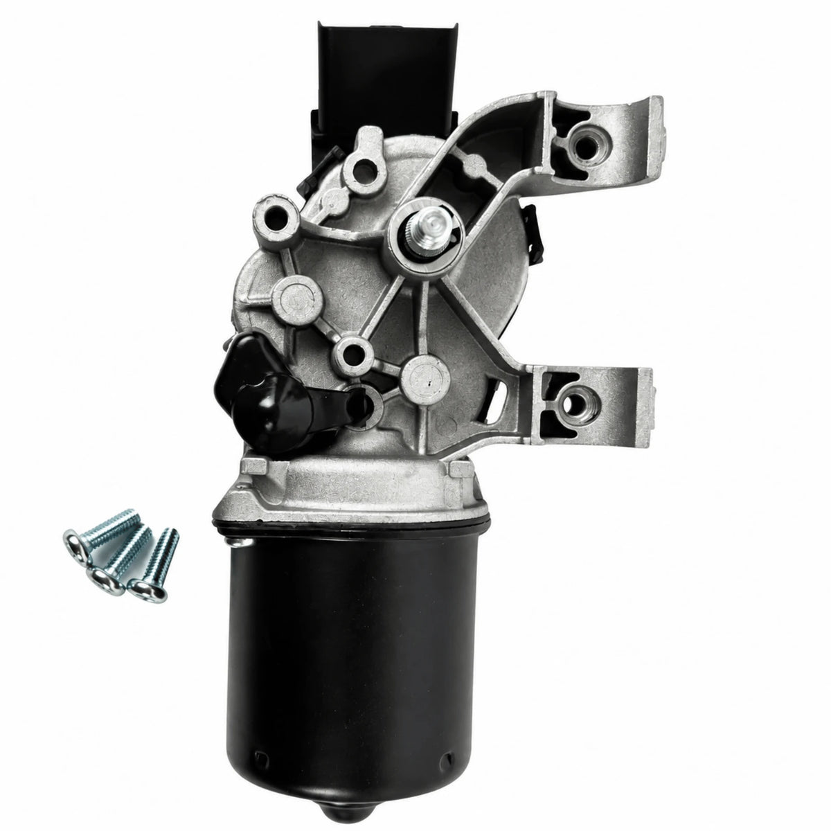 image of Front Wiper Motor for Renault Clio MK3 Right Hand Drive 7701061590