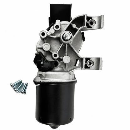 image of Front Wiper Motor for Renault Clio MK3 Right Hand Drive 7701061590