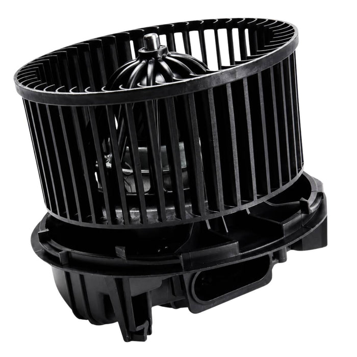 Image of Direct Fit Heater Fan Motor 7701062225 for Dacia Sandero RHD Models