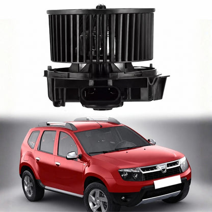 Image of HVAC Heater Blower Motor 7701062226 for Dacia Sandero RHD