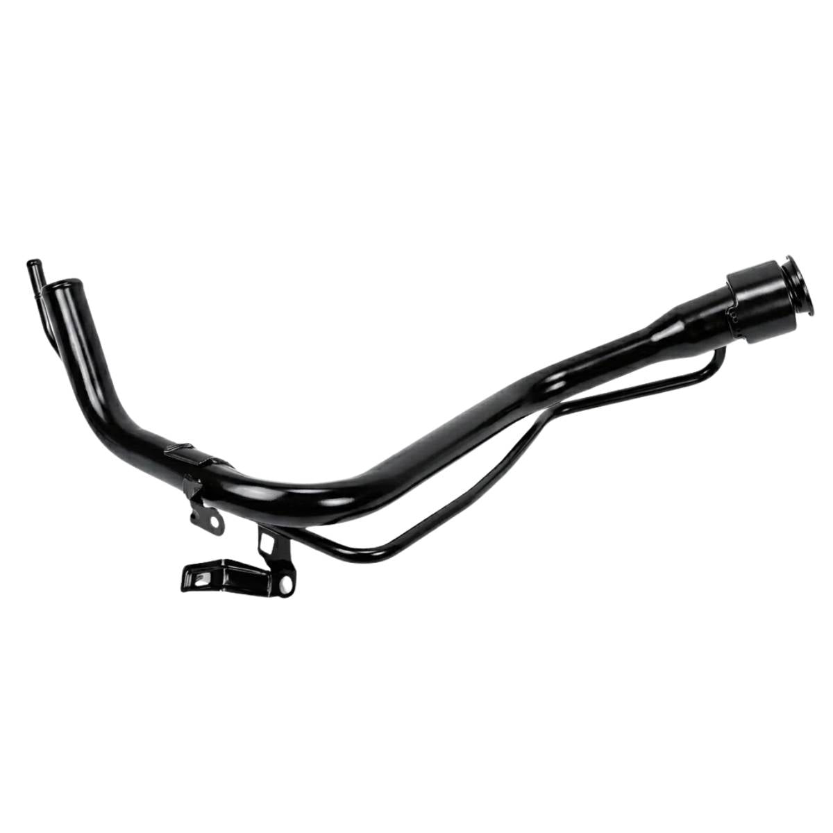 Fuel Filler Neck Pipe For Toyota Yaris 1.4 Diesel  (2005–2012) | OEM Ref 77201-0D100 | Brand New Aftermarket Replacement