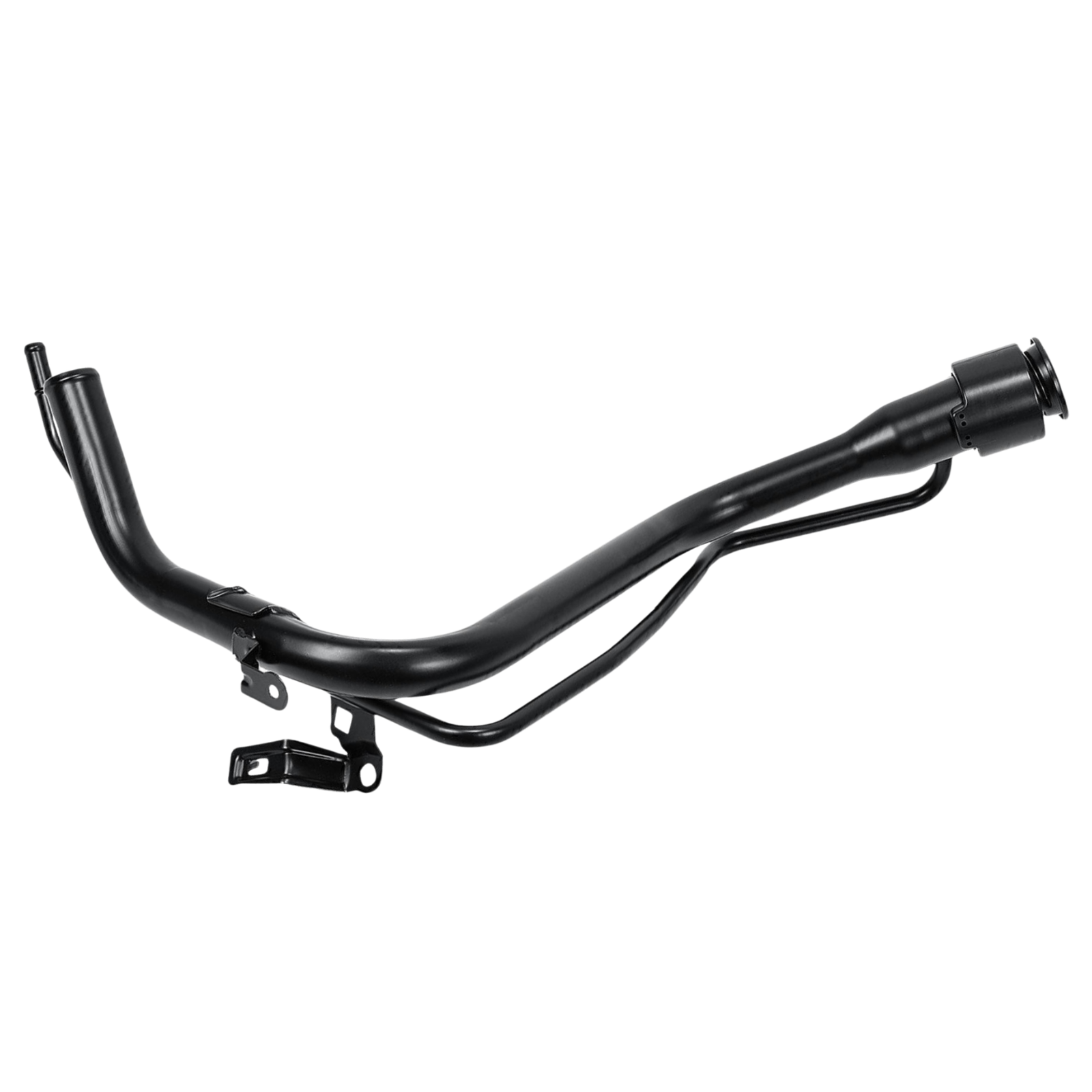 KRAFTSTOFFEINFÜLLTANK-HALSROHR FÜR 2005 - 2012 TOYOTA YARIS VITZ 1.4D-4D 