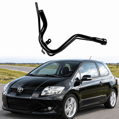 Image of fuel filler neck pipe for Toyota Auris 2006-2012