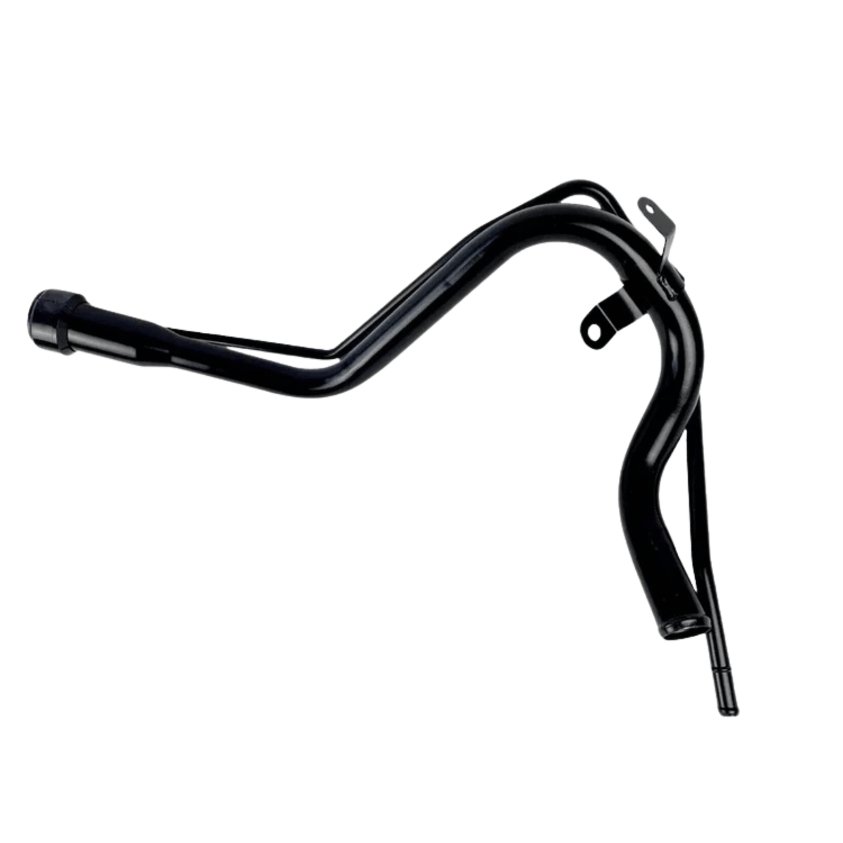 Image of Toyota Auris E15 fuel tank filler neck pipe assembly