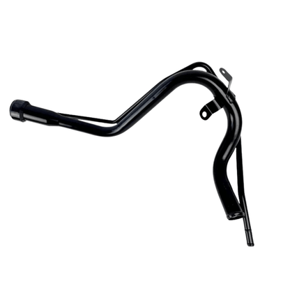 Image of Toyota Auris E15 fuel tank filler neck pipe assembly