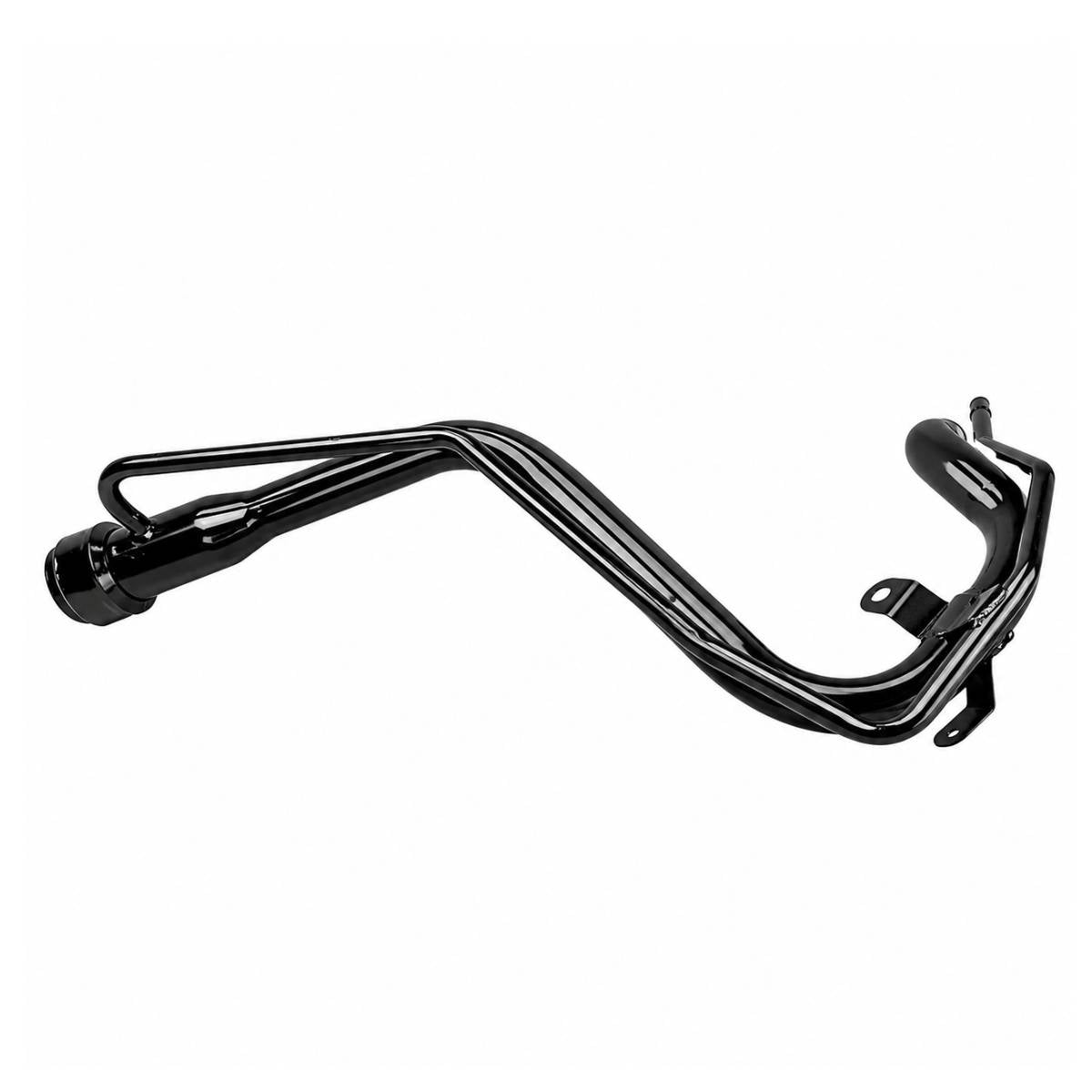 Fuel Tank Filler Neck Pipe For Toyota Auris 2006–2012 (E15) – 1.4L, 2.0L D-4D Diesel – Direct Replacement 77201-12650