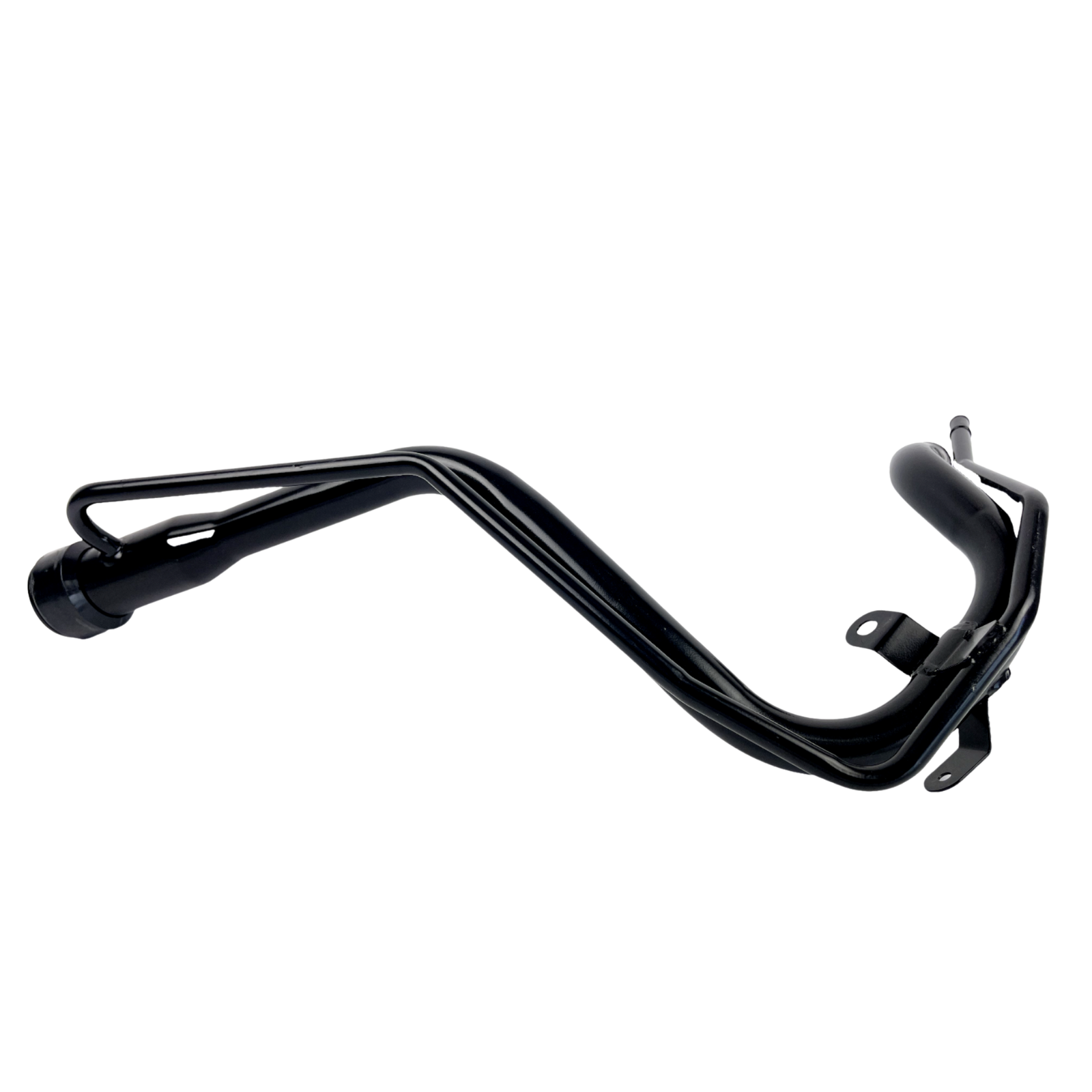Fuel Tank Filler Neck Pipe For Toyota Auris 2006–2012 (E15) – 1.4L, 2.0L D-4D Diesel – Direct Replacement 77201-12650