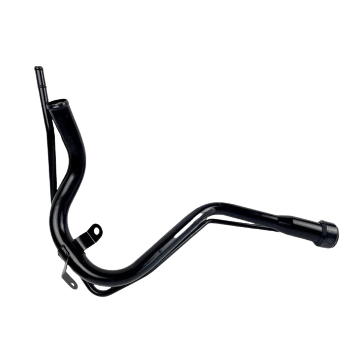Fuel Tank Filler Neck Pipe For Toyota Auris 2006–2012 (E15) – 1.4L, 2.0L D-4D Diesel – Direct Replacement 77201-12650