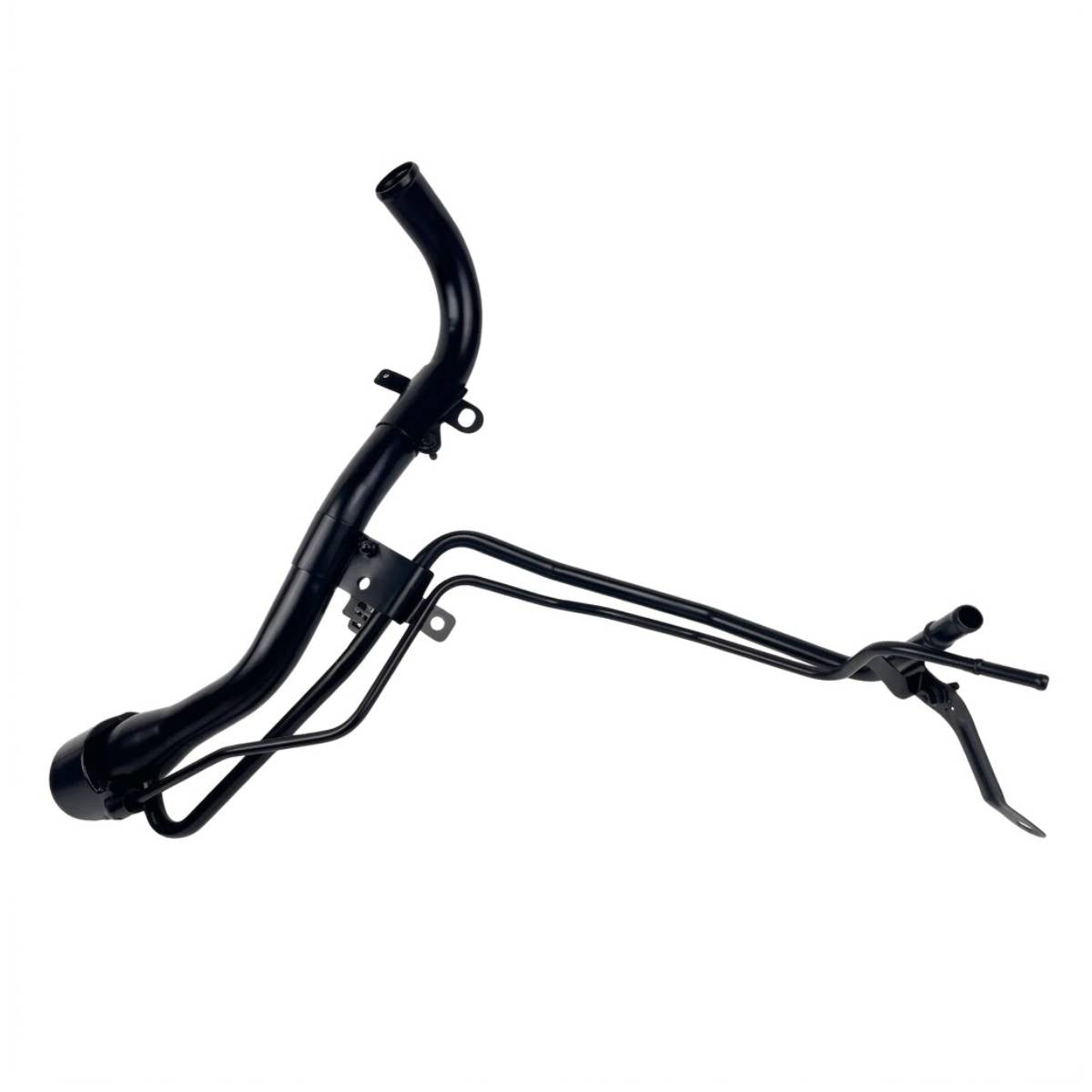 Fuel Tank Filler Neck Pipe – Toyota Celica 1999–2005 1.8L VVTL‑i Petrol (OEM 77201-20620)