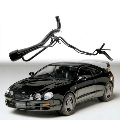 Image of 77201-20620 fuel tank filler neck for Toyota Celica 1999–2005