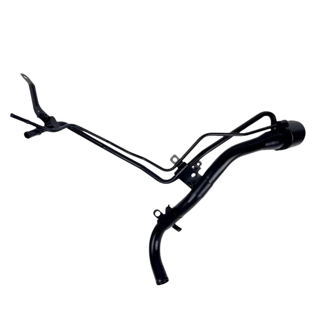 Image of fuel tank filler neck pipe 77201-20620 for Toyota Celica