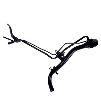 Image of fuel tank filler neck pipe 77201-20620 for Toyota Celica