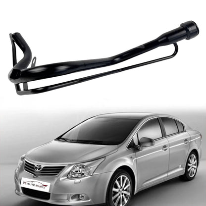 image of Toyota Avensis T27 1.6 FWD fuel filler neck replacement