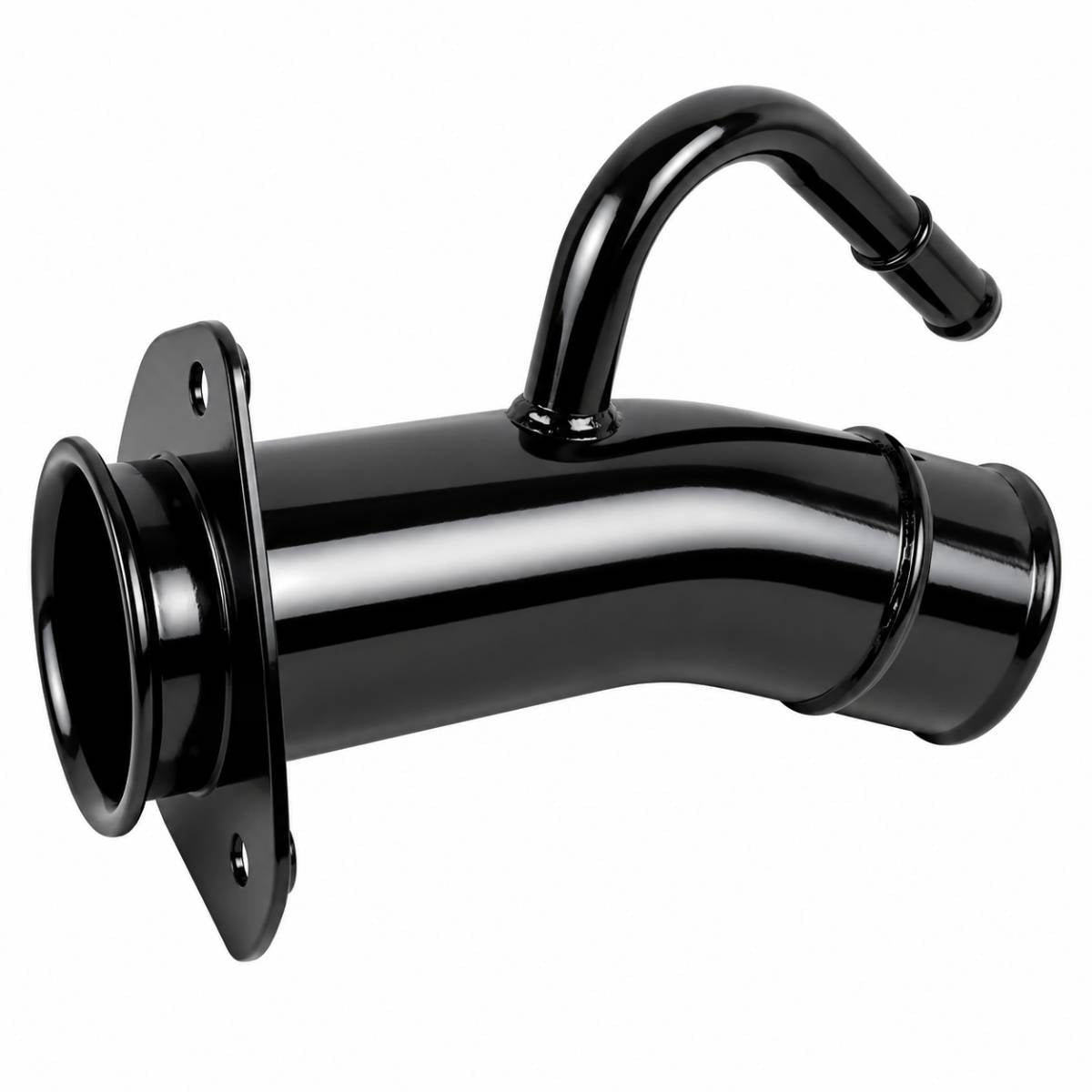 Fuel Filler Neck Inlet Pipe Tube – Fits 1988–1996 Toyota 4Runner & Hilux 2.4L / 3.0L
