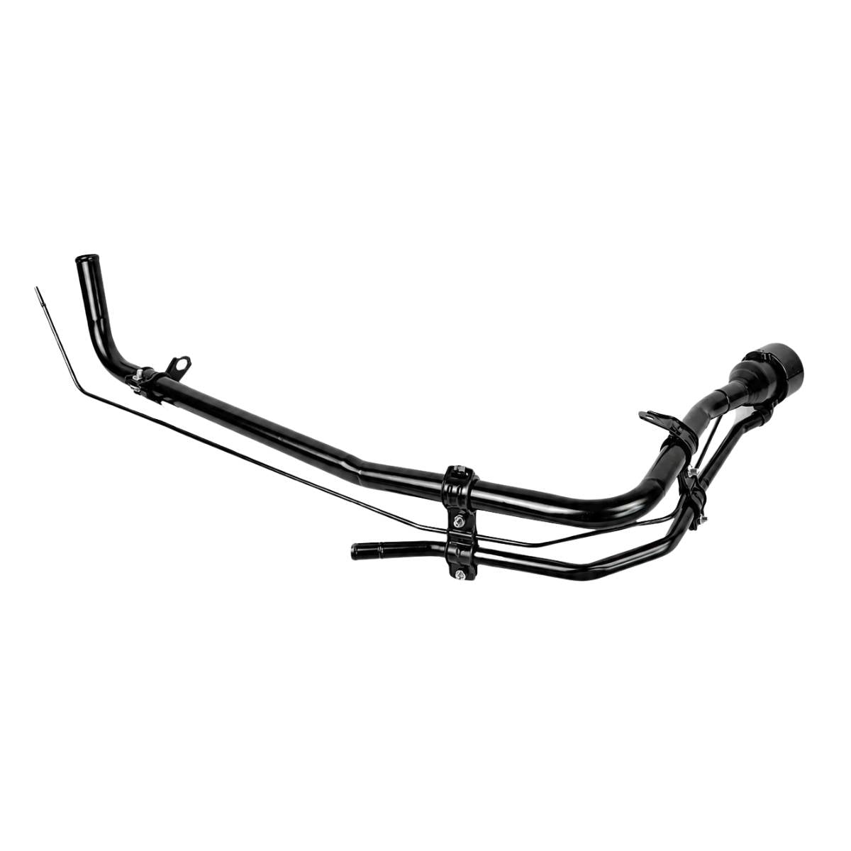 Lexus GX470 J12 V8 Fuel Filler Neck Pipe 2001–2009 | Toyota 4Runner N210 Petrol SUV Replacement (77201‑35720)