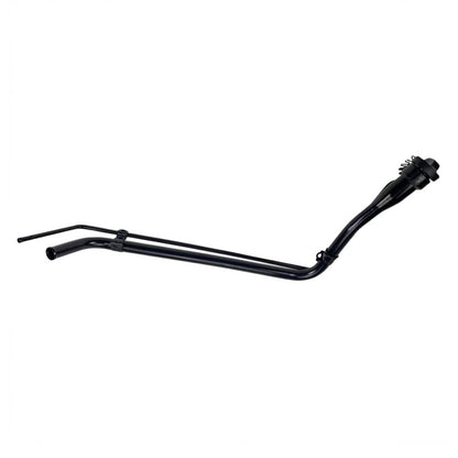 Fuel Tank Filler Neck Pipe For Toyota Land Cruiser Prado J12 (2002–2009) – Petrol 4.0L | Part No. 77201‑35780