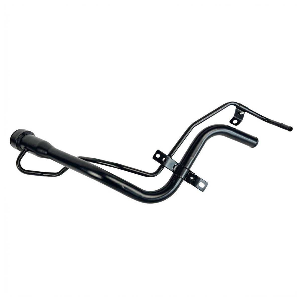 Fuel Tank Filler Neck Pipe  For Toyota RAV4 Mk2 Diesel 77201‑42100 (2000–2005, 2.0 D‑4D AWD)