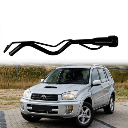 Image of 77201-42140 fuel tank filler neck for Toyota RAV4 2002–2005