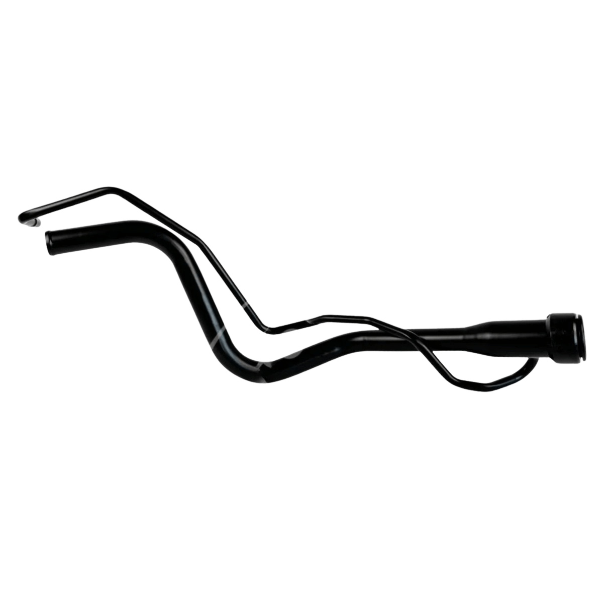 Image of fuel tank filler neck pipe 77201-42140 for Toyota RAV4 Mk2