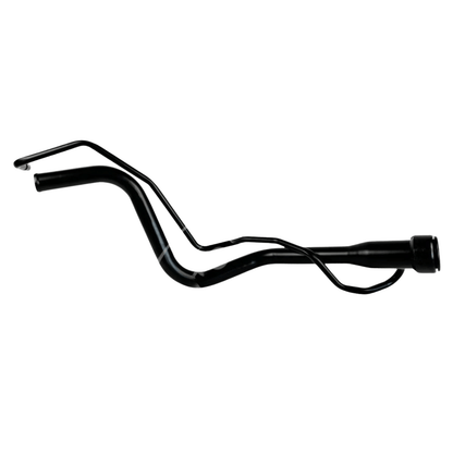 Image of fuel tank filler neck pipe 77201-42140 for Toyota RAV4 Mk2