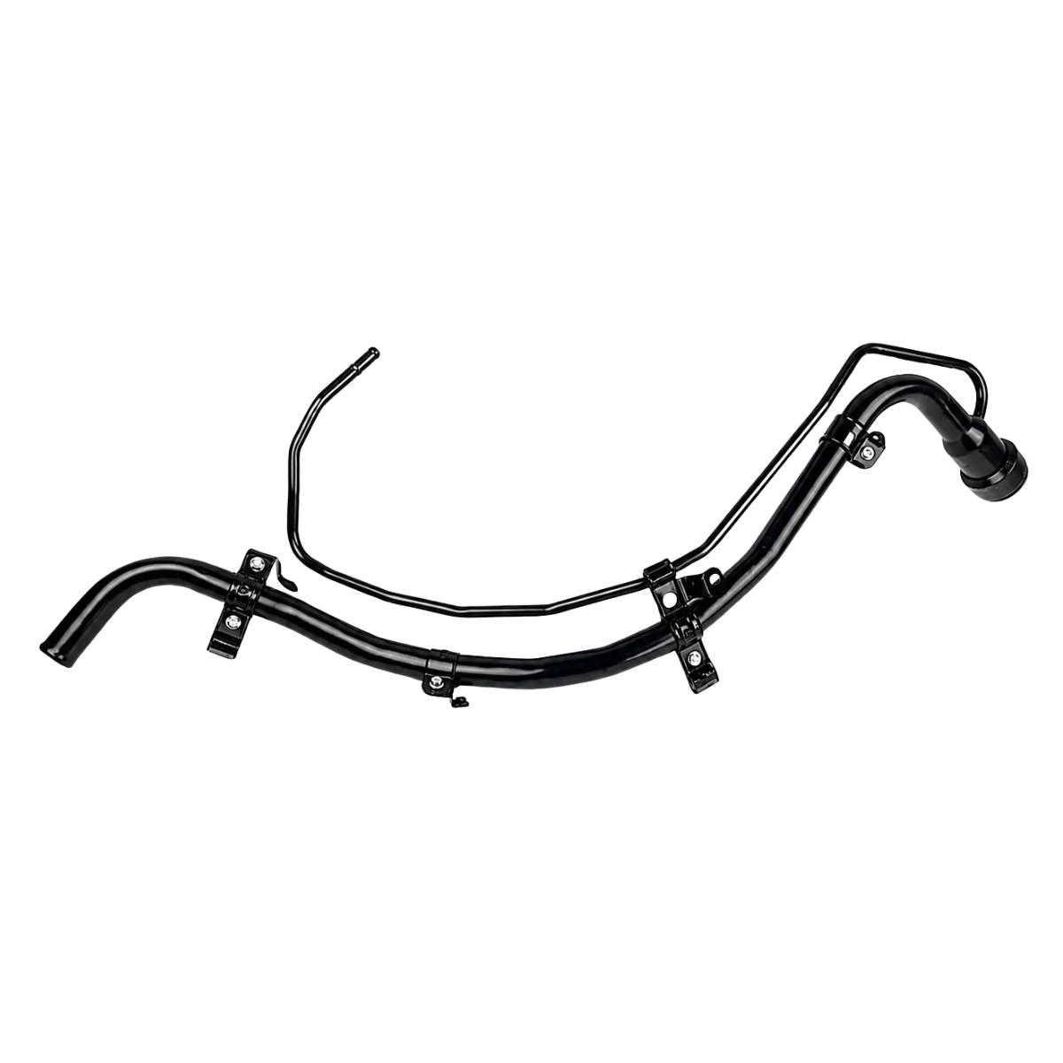 Fuel Tank Filler Neck Pipe For  Toyota RAV4 MK3 (2006–2013) 2.2 D-4D Diesel SUV | Part #77201-42150