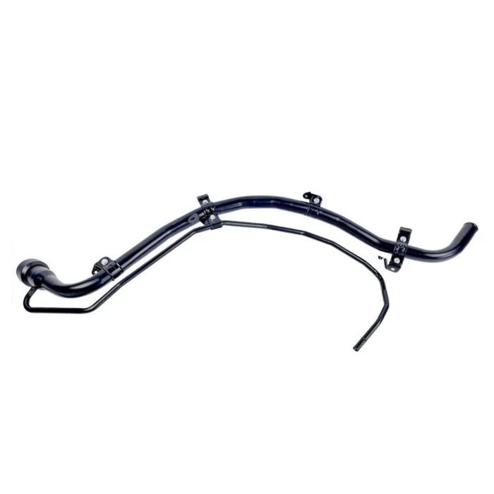 Image of fuel tank filler neck pipe 77201-42150 for Toyota RAV4 MK3
